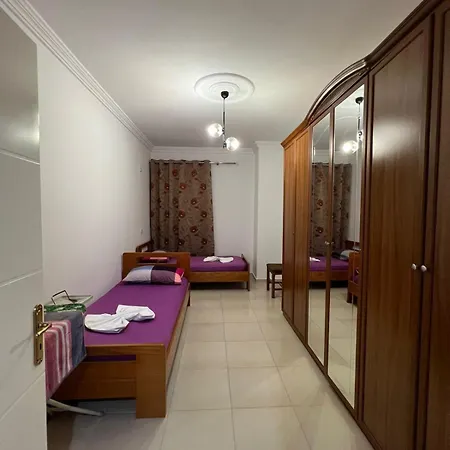 شقة Gg Apartment's