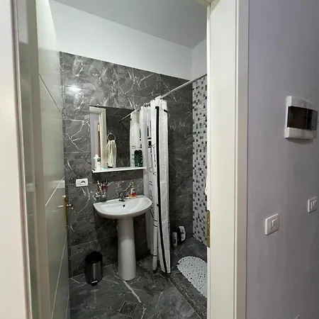 Gg Apartment's شقة *
