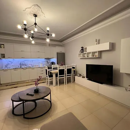 شقة Gg Apartment's ساراندا