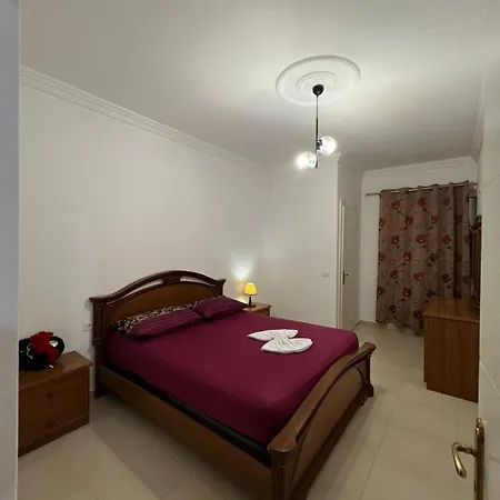 Gg Apartment's *