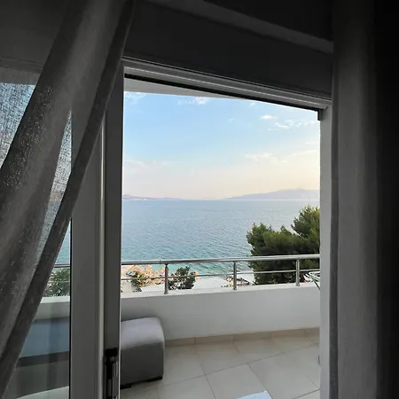 Gg Apartment's شقة